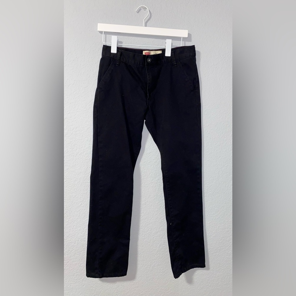 Levis Mens Pants